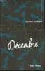 "Calendar girl- Décembre (Collection ""New romance"")". Carlan Audrey