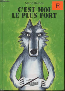C'est moi le plus fort