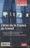L'état de la France au travail - Alternatives économiques poche hors-série n°52, Novembre 2011-Sommaire: Emploi et chômage: La mobilité ...