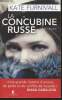 La concubin Russe. Furnivall Kate