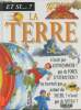 "La Terre (Collection ""Et si....?"")". Parker Steve, Avril Noëlle