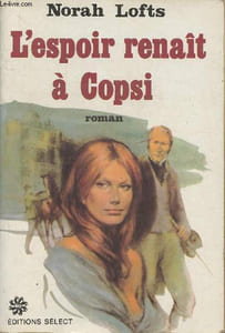 L'espoir renaît à Copsi (de gré ou de force)