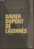 Xavier Dupont de Ligonnès- l'enquête. Boisson Pierre,Chamoux M.,Gouverneur S., Raisse T.