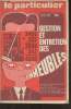 Le particulier n°381- Juillet 1970. Collectif