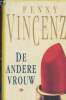 De Andere Vrouw. Vincenzi Penny