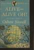 Alive- Alive Oh! and other stories. Sitwell Osbert