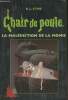 La malédication de la momie. Stine R.L.