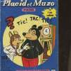 Placid et Muzo poche n°158- Placid et Muzo docteurs. Nicolaou