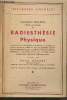 Nouveaux procédés simples et rationnels de Radiesthésie physique. Béasse Pierre