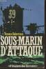 Sous-marin d'attaque. Robertson Terence