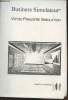 Business simulateur- votre 1&egrave;re simulation. Collectif