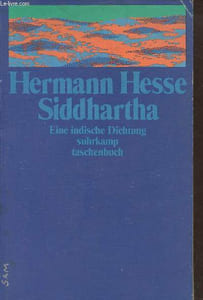 Eine indsche Dichtung