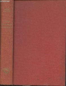 L'écho des rafales (bergschule)- Roman de guerre