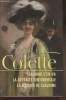 Claudine s'en va, Journal d'Annie, par Colette et Willly- La retraite sentimentale- La maison de Claudine. Colette