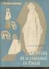 L'apôtre de la confiance en Marie- Itinéraire marial de Saint Jean-Marie Vianney. Pagnoux J.