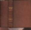 Sélection du livre Eté 1955, Volume III-La fleur cachée par Pearl Buck- Mes sauvages chéris par Shirley Jackson- L'épée de justice par A.J. Cronin- Le ...