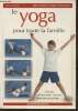 Le yoga pour toute la famille. Truchot Clara