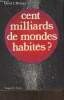 Cent milliards de mondes habités? (The search for life on other worlds). Holmes David C.