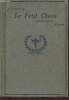 Le petit choses par Alphonse Daudet. Abridged and edited with introducation, notes and vocabulary. Daudet Alphonse, Super O.B.