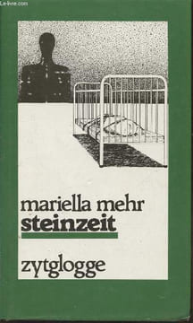 Steinzeit. Mehr Mariella