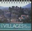 365 village de France- Calendrier perpétuel. Repérant Dominique