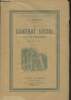 Du contrat social ou Principes du droit politiques. Rousseau J.-J.