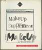 Bitstream MakeUp- Guide de l'utilisateur- Suppl&eacute;ment de la version 1.1. Collectif