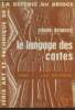 "Le langage des cartesTome I: les entames (Série ""Art et technique de la défense au Bridge"")". Delmouly Claude