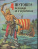 4 histoire de voyage et d'exploration. Collectif