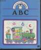 A little owl book- ABC. Langley Glynis