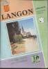 Langon- Gironde, Aquitaine, France- Station verte de vacances. Collectif