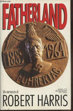 Fatherland. Harris Robert