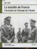 France, Mai 1940- La bataille de France: l'invasion de l'Europe de l'Ouest. Shepperd Alan, Hadler Terry