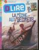 DLire n°157- Janvier 2012- La pêche aux secrets. Collectif