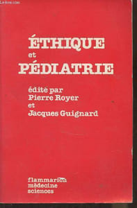Ethique et pédiatrie