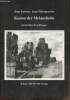 Kanon der Melancholie- 14 sonderbare Erzählungen. Lossau Jens, Schumacher Jens, McNeal Timothy