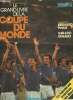 Le grand livre de la coupe du monde, Espagne 1982. Pivot Bernard, Ernault Gérard, Seidler Edouard