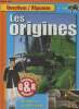 "Les origines- Une galaxie de faits fascinants (Collection ""Questions/R&eacute;ponses"")". Mogford Jane