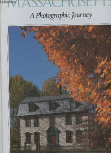 Massachusetts- a photographic Journey