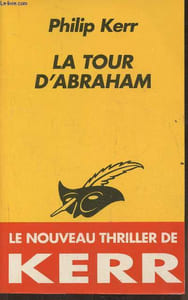 La tour d'Abraham