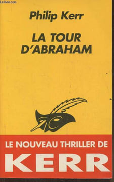 La tour d'Abraham. Kerr Philip