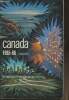 Canada 1965-1966 Revue officielle de la situation actuelle et des progrès récents. Collectif