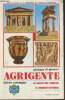 Itinéraire archéologie Agrigente- La vallée des temples, Le Muséum national. Di Giovanni Giuseppe