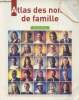 Atlas des nom de Famille. Mergnac Marie-Odile