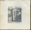 Avant travaux- Emotions en Aquitaine I Vendredi 25 et Samedi 26 mars 1983. Collectif