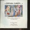 """Certain, Cubiste..."" Onze artistes contemporains et André Lhote- Les ateliers Calliope au Musée d'Aquitaine du 1er juin au 2 juillet 90". ...