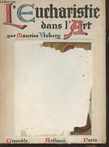 L'Eucharistie dans l'art
