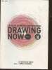 Drawing now Paris, Le salon du dessin contemporain Edition 8- Le carreau du temple & espace commines 2014-Sommaire: Le prix drawing now- Fonds de ...