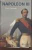 Napoléon III- Un Saint-Simon à cheval. Anceau Eric