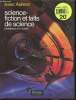 Science-fiction et faits de science. Asimov Isaac